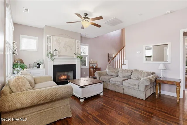 $319,000 | 315 Kingston Circle, Goldsboro, NC 27530