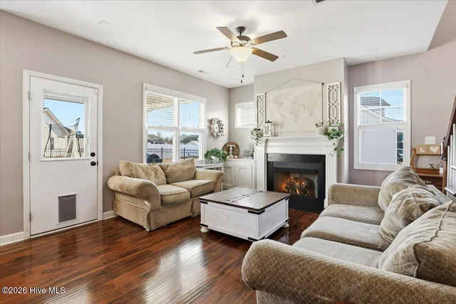 $319,000 | 315 Kingston Circle, Goldsboro, NC 27530