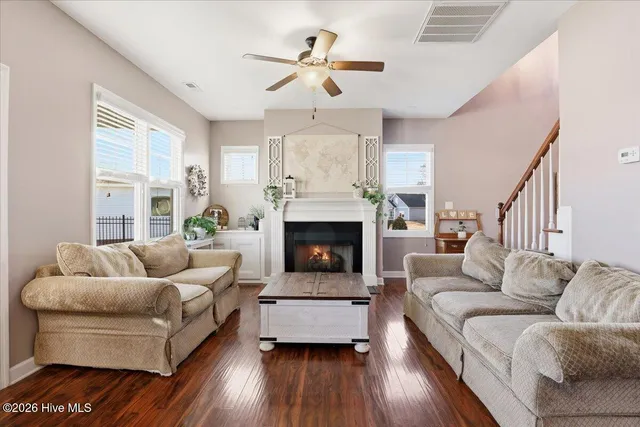 $319,000 | 315 Kingston Circle, Goldsboro, NC 27530