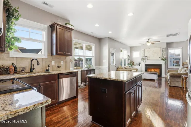 $319,000 | 315 Kingston Circle, Goldsboro, NC 27530