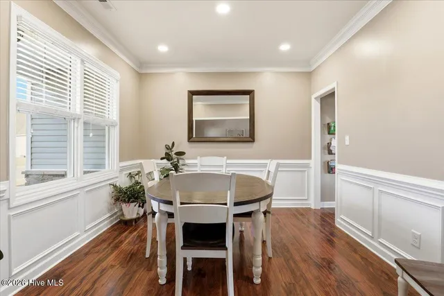 $319,000 | 315 Kingston Circle, Goldsboro, NC 27530