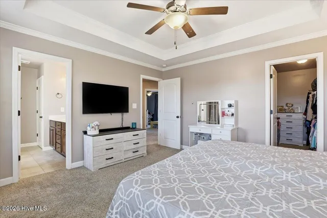 $319,000 | 315 Kingston Circle, Goldsboro, NC 27530