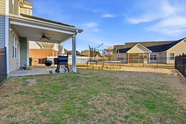 $319,000 | 315 Kingston Circle, Goldsboro, NC 27530