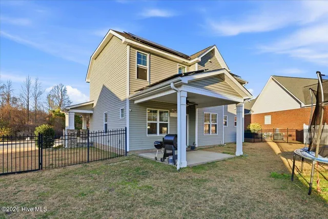 $319,000 | 315 Kingston Circle, Goldsboro, NC 27530