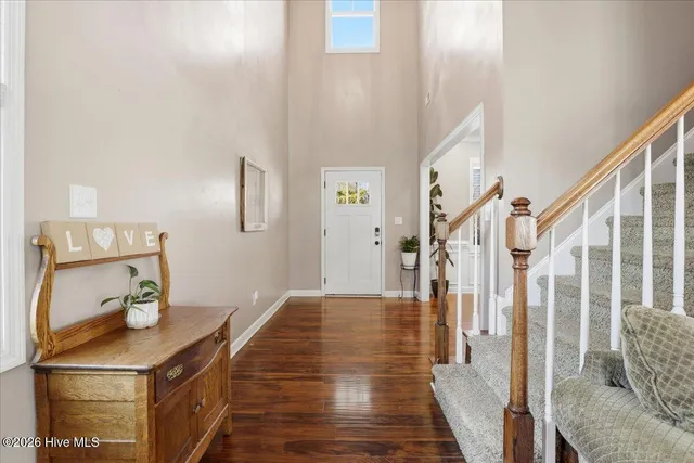 $319,000 | 315 Kingston Circle, Goldsboro, NC 27530