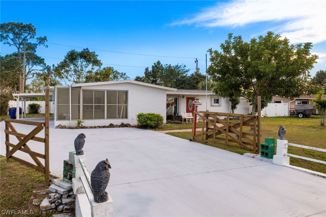 300 Jersey Road West Lehigh Acres, FL 33936 - Photo 1 of 32 Gallery Image 1
