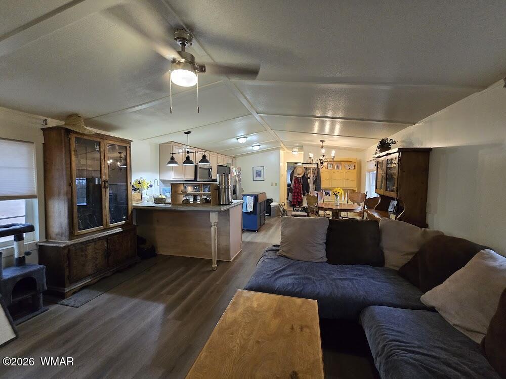 3845 Petersen Road Snowflake, AZ 85937 - Photo 7 of 60