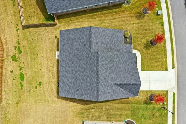 a view of a bathroom shower