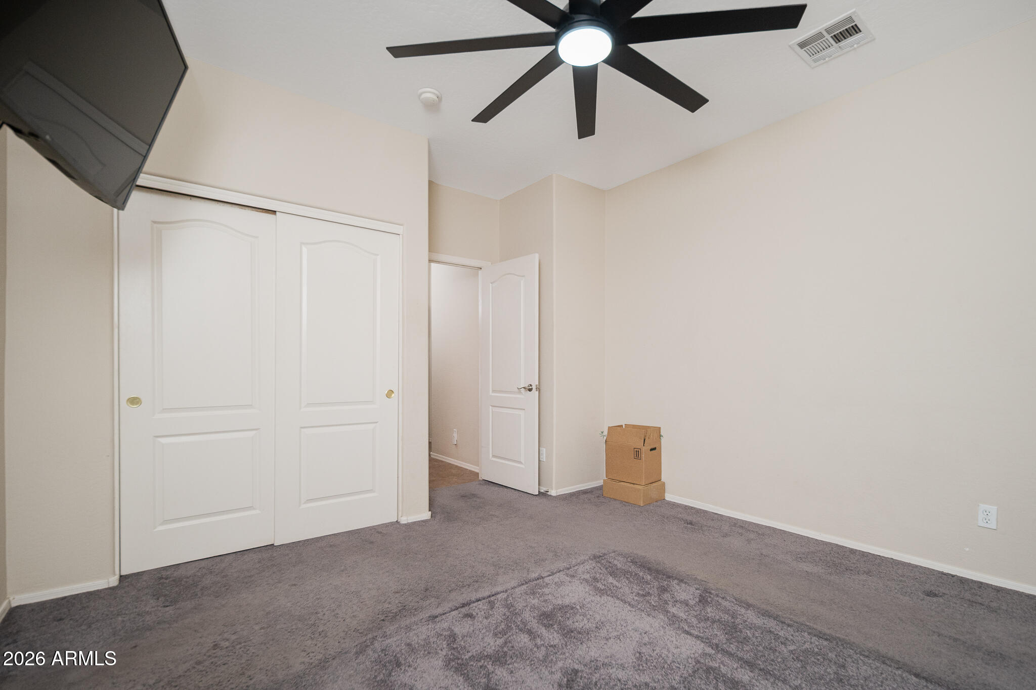 22178 West Moonlight Path Buckeye, AZ 85326 - Photo 22 of 65 Downstairs Bedroom 5
