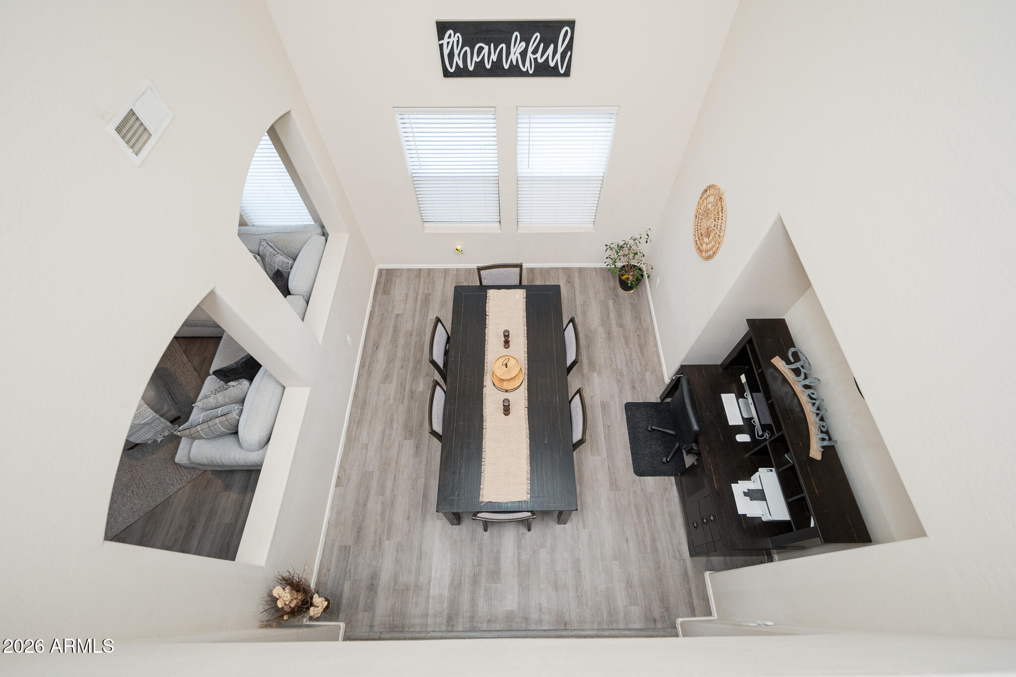 22178 West Moonlight Path Buckeye, AZ 85326 - Photo 26 of 65 Formal Dining