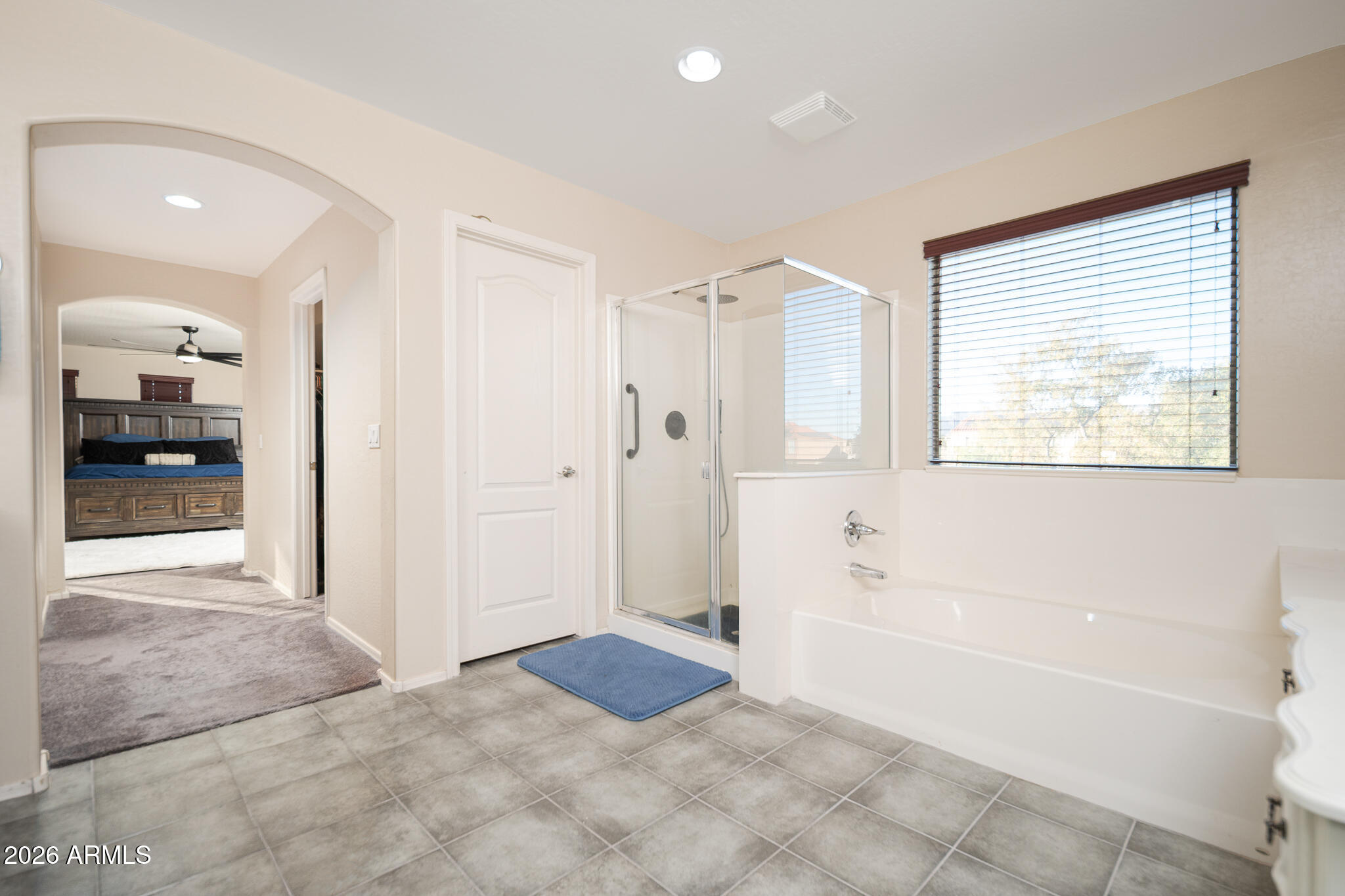 22178 West Moonlight Path Buckeye, AZ 85326 - Photo 33 of 65 Master Bathroom