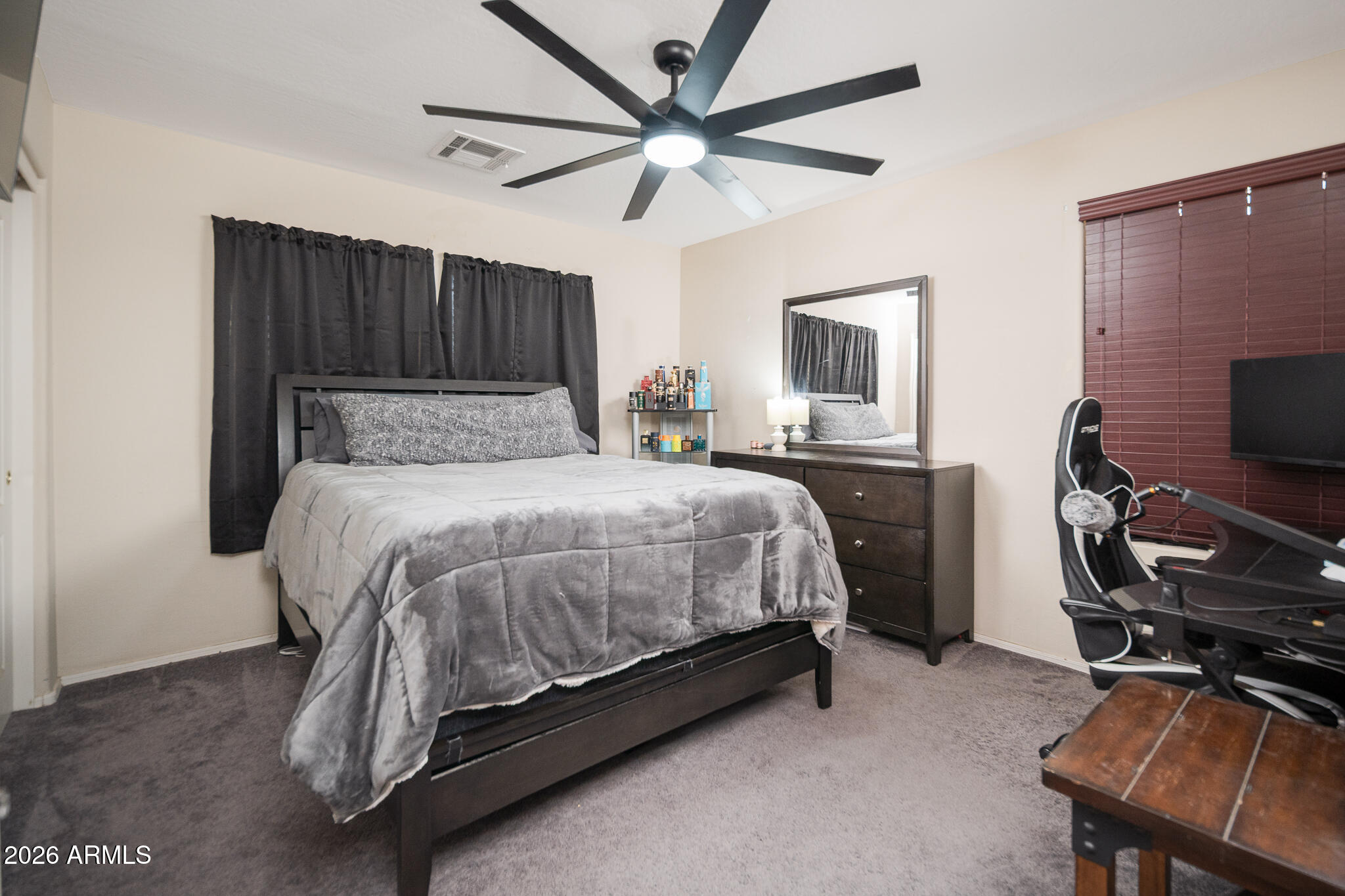 22178 West Moonlight Path Buckeye, AZ 85326 - Photo 34 of 65 Bedroom 2