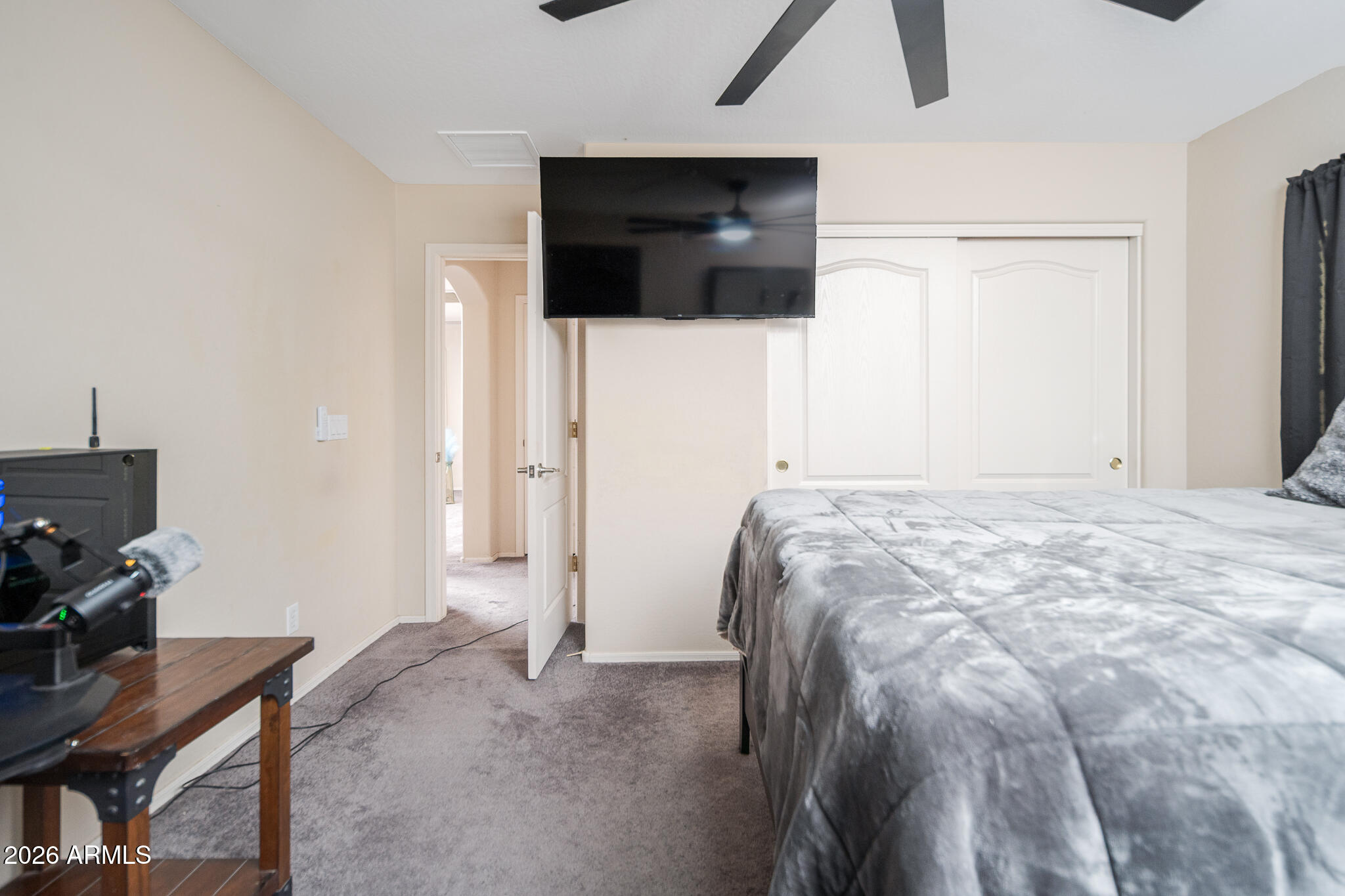 22178 West Moonlight Path Buckeye, AZ 85326 - Photo 35 of 65 Bedroom 2