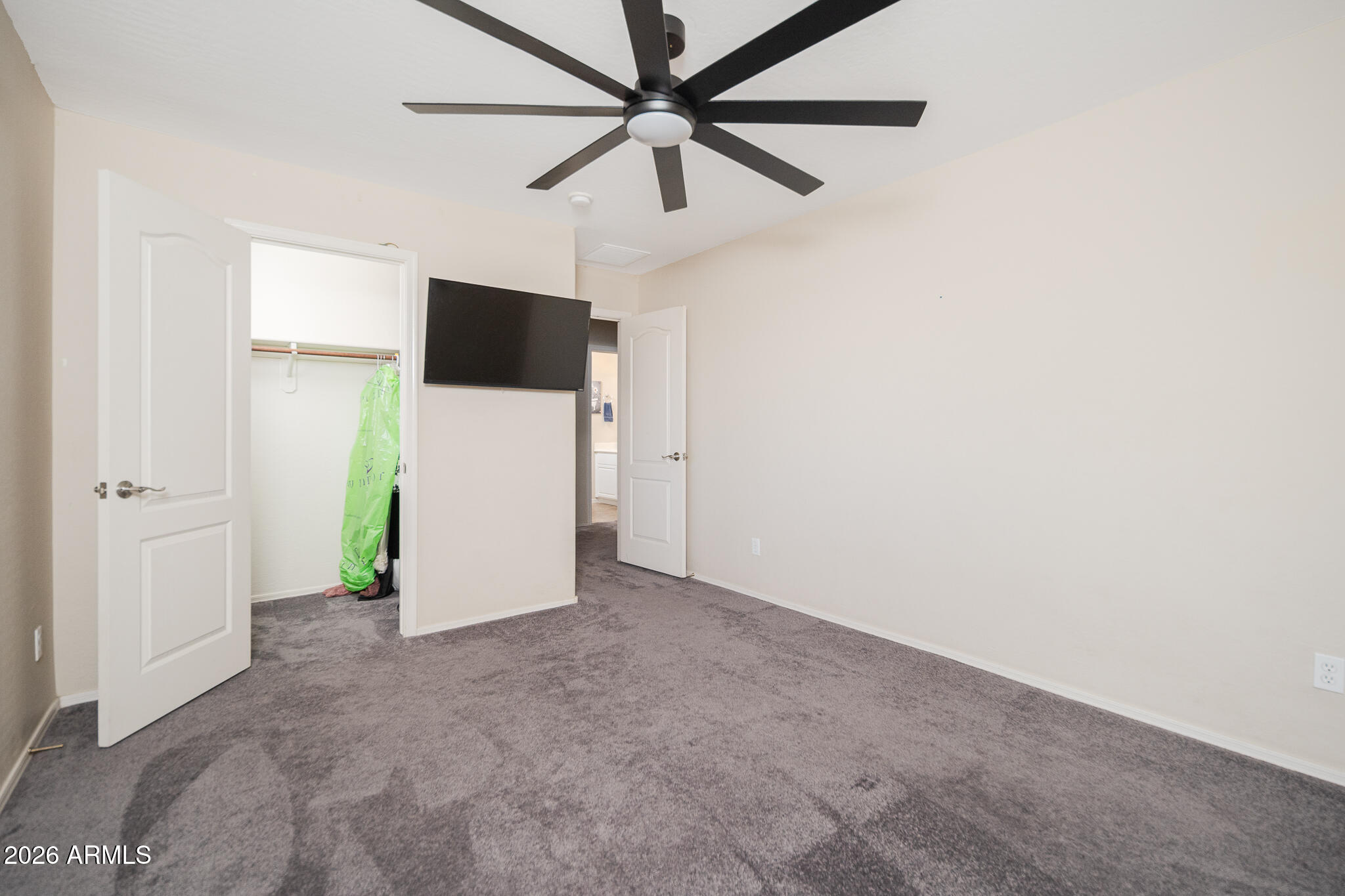 22178 West Moonlight Path Buckeye, AZ 85326 - Photo 37 of 65 Bedroom 3