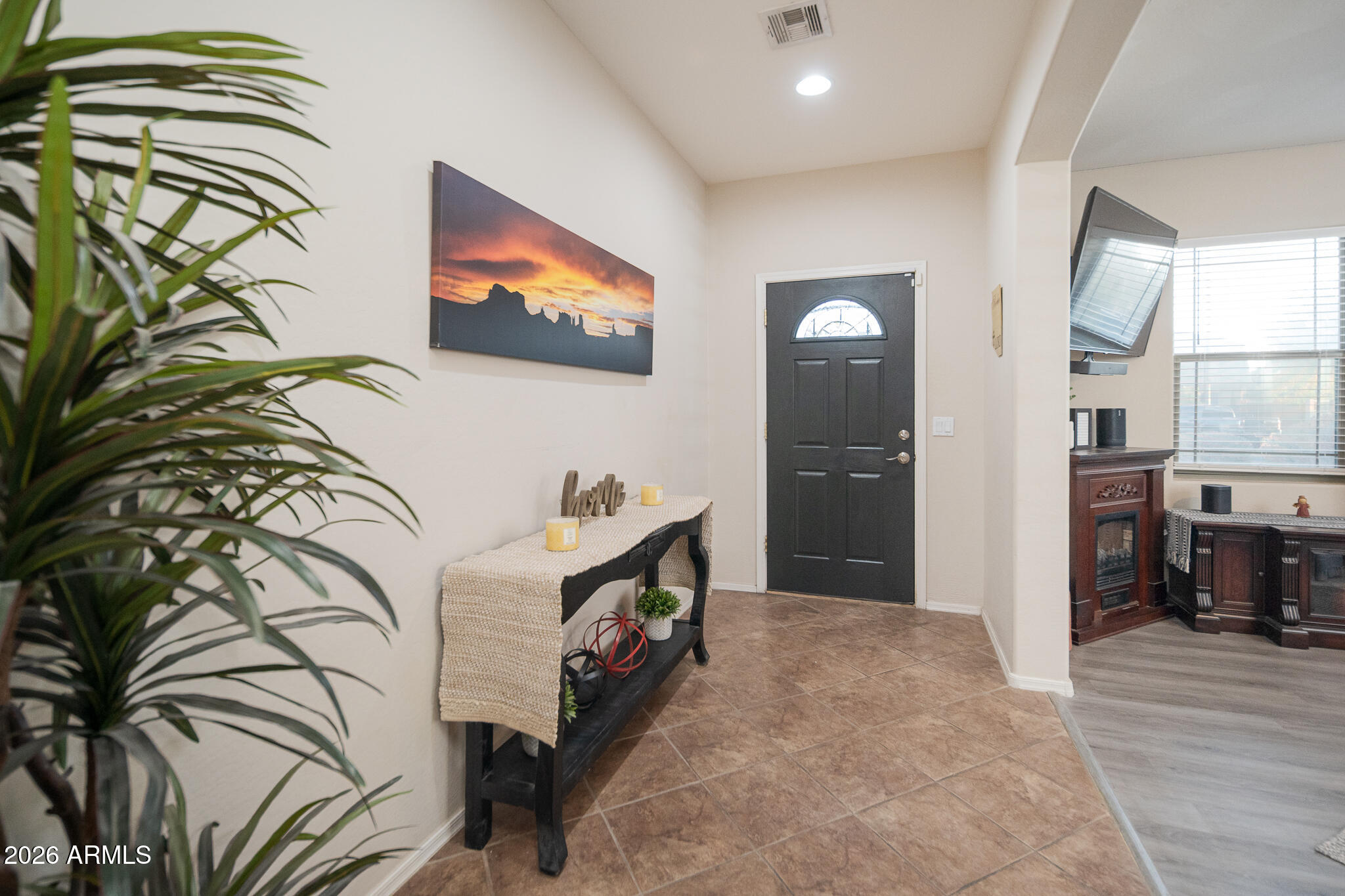 22178 West Moonlight Path Buckeye, AZ 85326 - Photo 6 of 65 Entryway