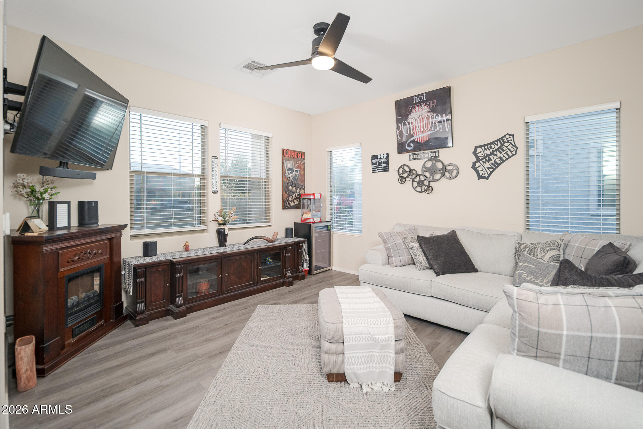 22178 West Moonlight Path Buckeye, AZ 85326 - Photo 7 of 65 Den