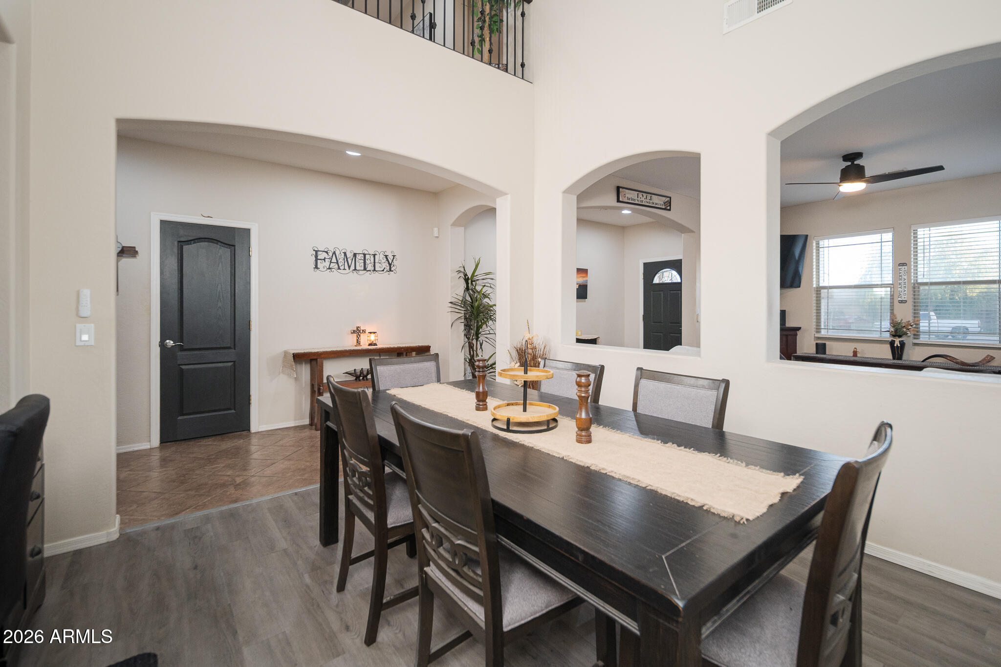 22178 West Moonlight Path Buckeye, AZ 85326 - Photo 10 of 65 Formal Dining