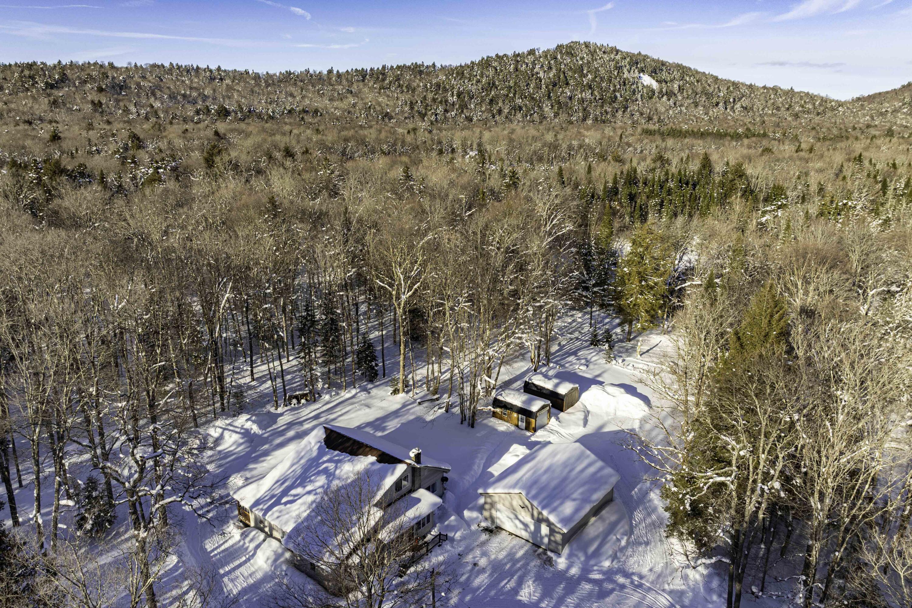 156 Big Moose Road Eagle Bay, NY 13331 - Photo 2 of 49