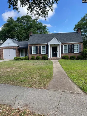 $600,000 | 2923 Heyward Street, Columbia, SC 29205