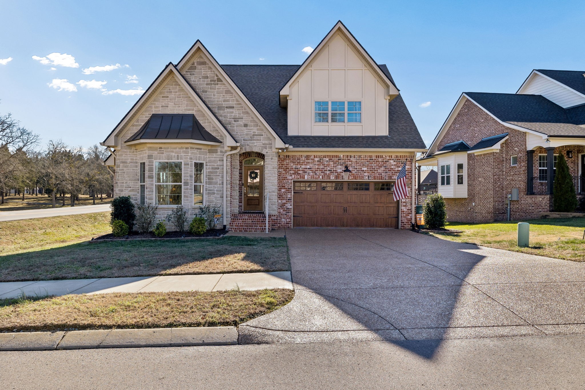 301 Timber Lane Lebanon, TN 37087 - Photo 3 of 74 a view of house with swimming pool