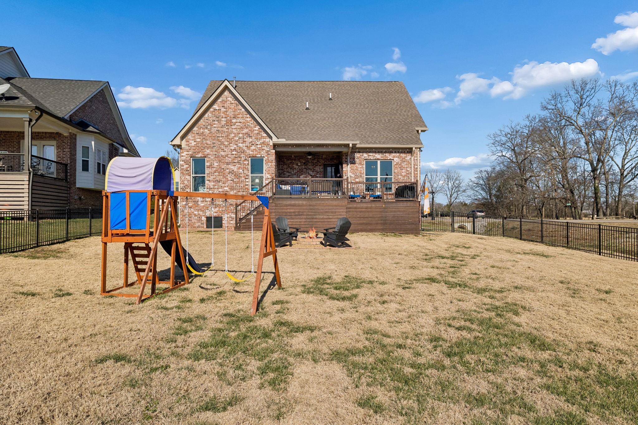 301 Timber Lane Lebanon, TN 37087 - Photo 56 of 74
