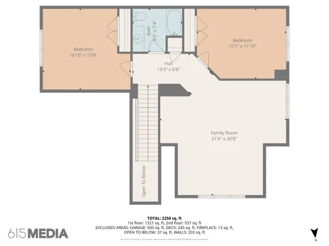 $574,900 | 301 Timber Lane, Lebanon, TN 37087