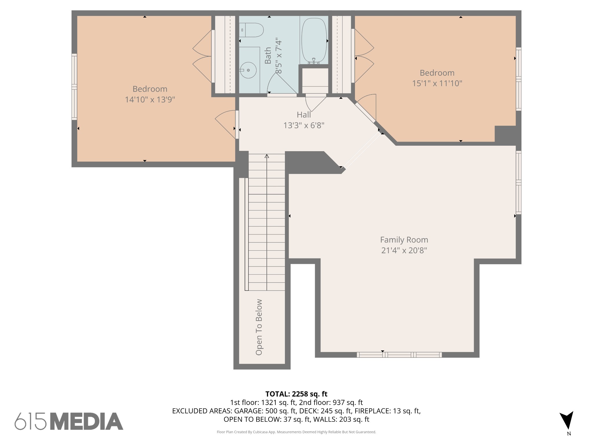 301 Timber Lane Lebanon, TN 37087 - Photo 73 of 74