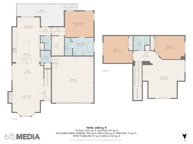 $574,900 | 301 Timber Lane, Lebanon, TN 37087