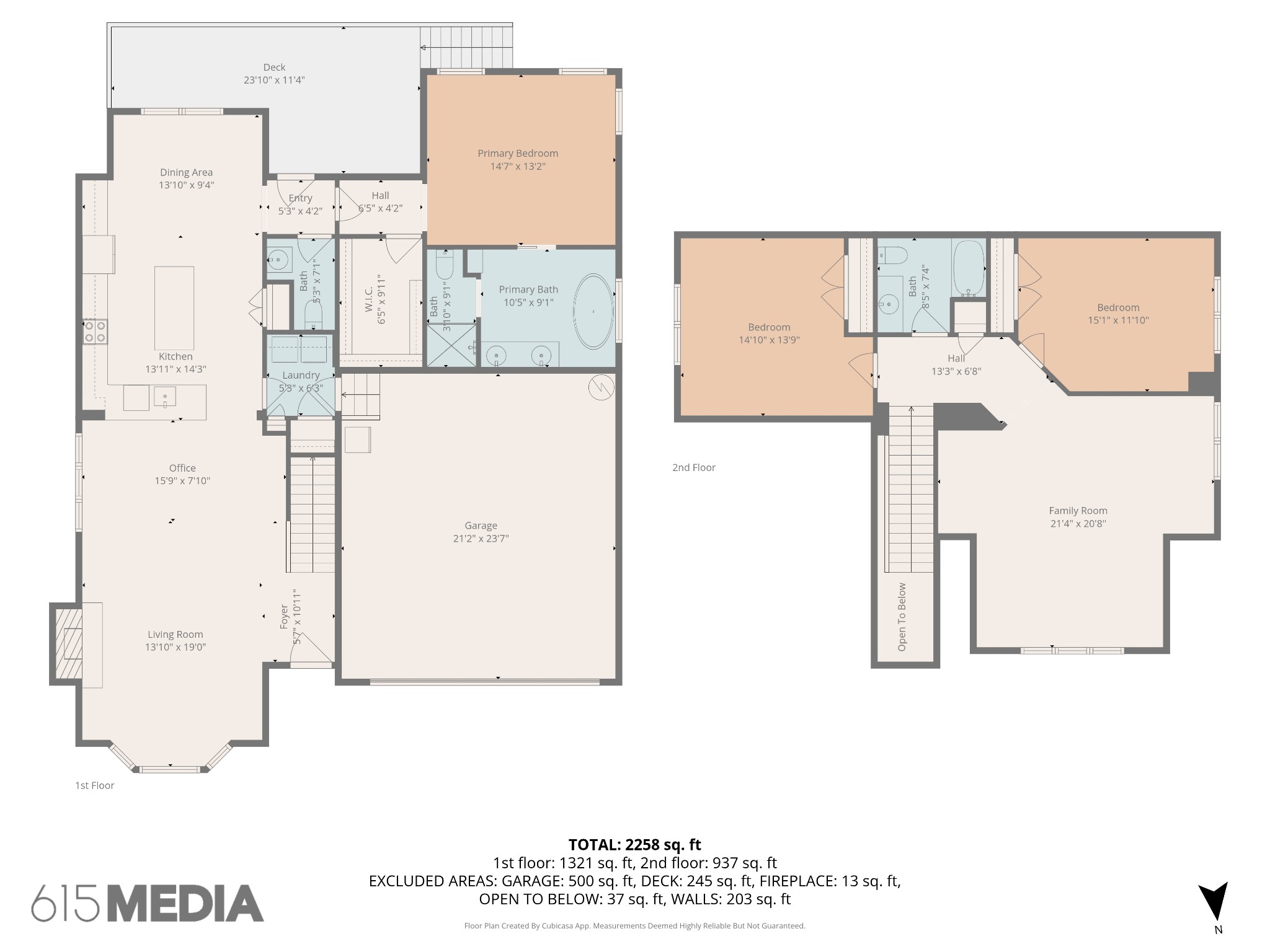 301 Timber Lane Lebanon, TN 37087 - Photo 74 of 74