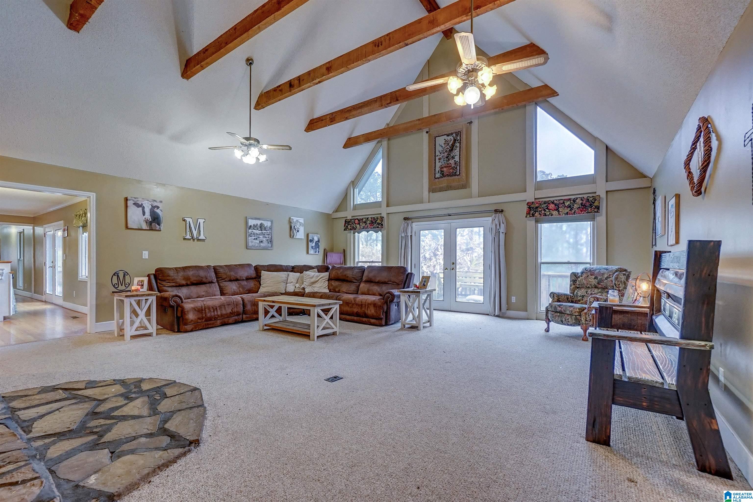 4576 County Road 48 Jemison, AL 35085 - Photo 11 of 47