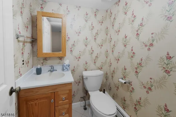 $3,750 | 89 Stockton Court, Morris Plains, NJ 07950