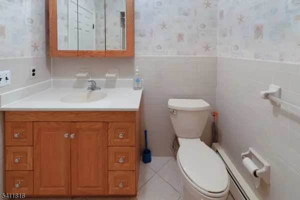$3,750 | 89 Stockton Court, Morris Plains, NJ 07950