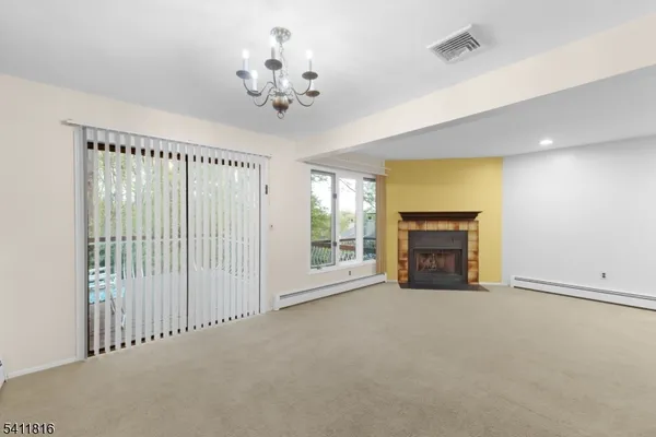 $3,600 | 89 Stockton Court, Morris Plains, NJ 07950