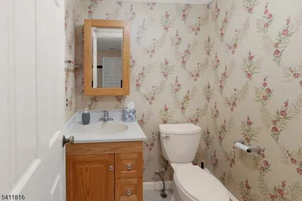 $3,750 | 89 Stockton Court, Morris Plains, NJ 07950