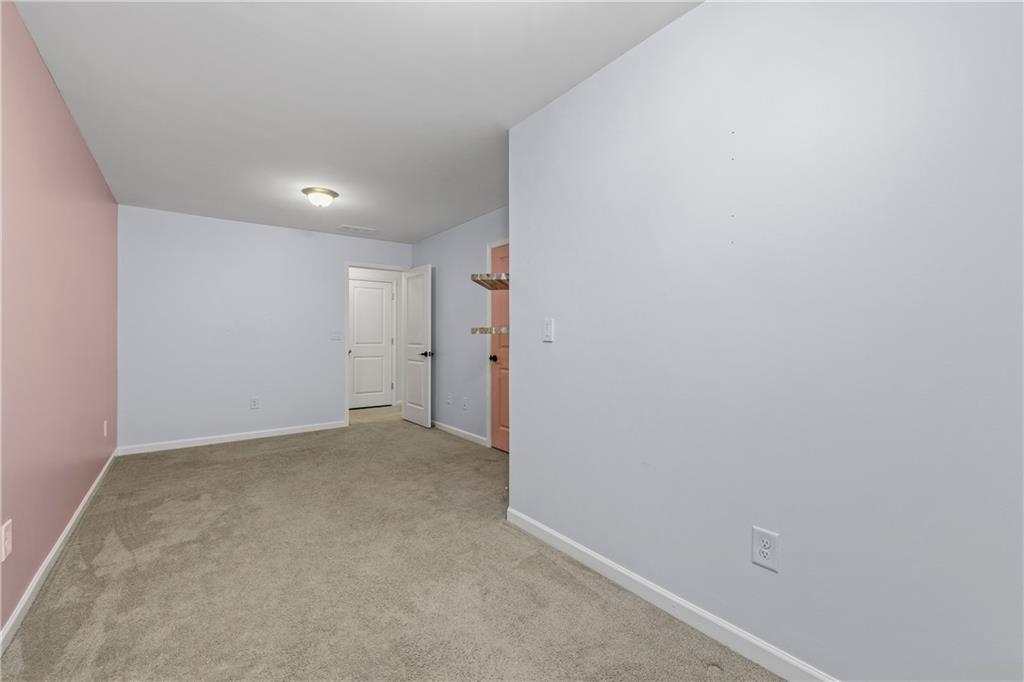 5038 Longview Walk Decatur, GA 30035 - Photo 21 of 25 a view of an empty room