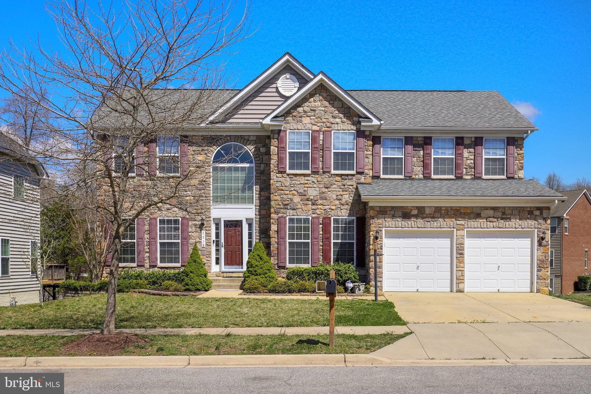 3210 St Marys View Road Accokeek, MD 20607 - Photo 1 of 44 Gallery Image 1
