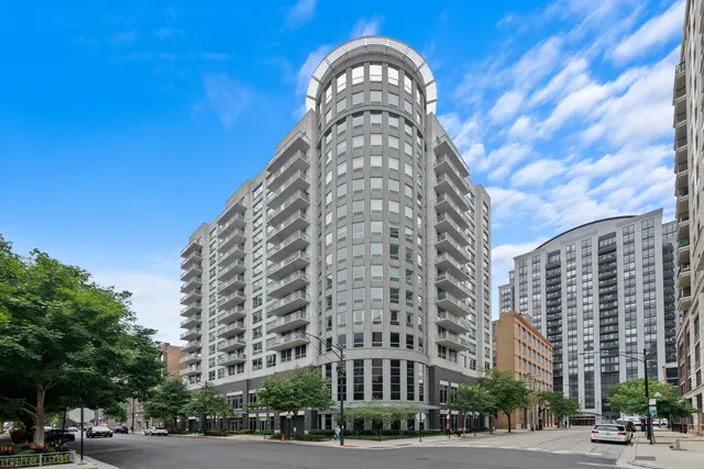 $20,000 | 421 West Huron Street, Unit GU31, Chicago, IL 60654