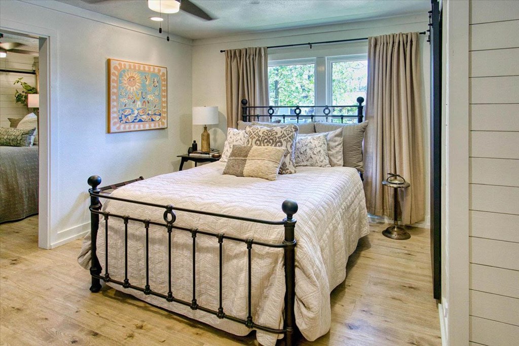 1216 Ritter Street Mason, TX 76856 - Photo 16 of 32 Gallery Image 16