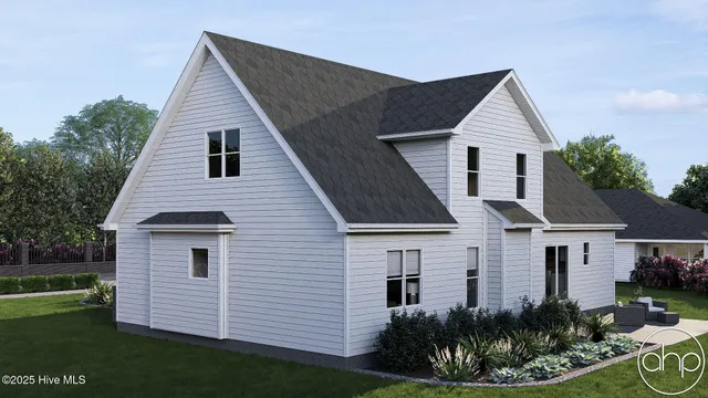 $479,900 | 194 Pilot House Drive, Wallace, NC 28466