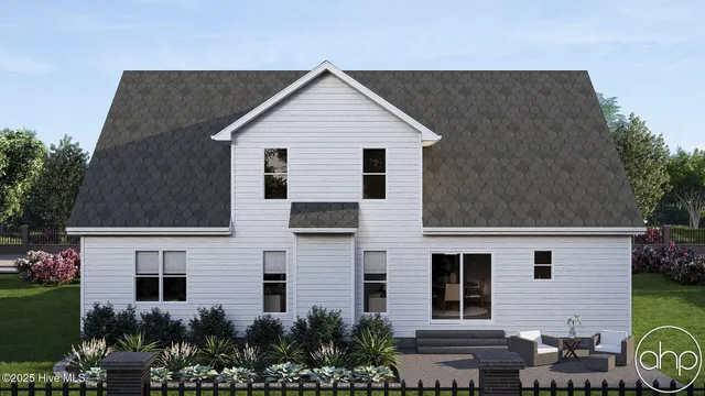 $479,900 | 194 Pilot House Drive, Wallace, NC 28466