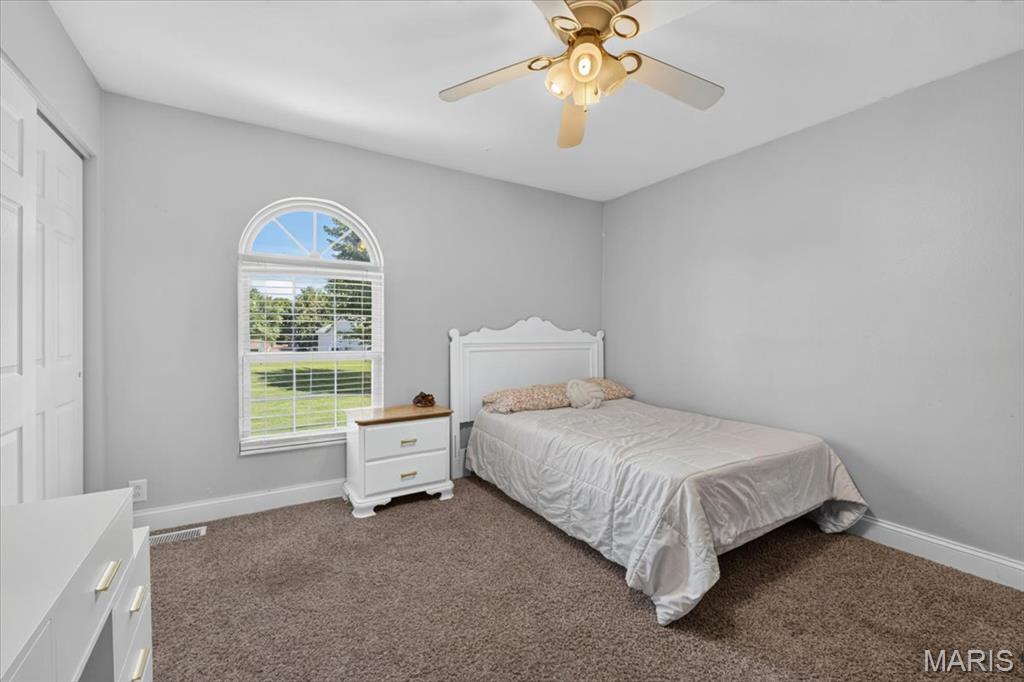21610 Westview Road Carlyle, IL 62231 - Photo 14 of 38