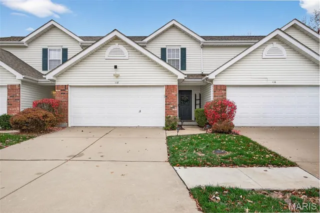 $225,000 | 118 Homeshire Drive, Wentzville, MO 63385