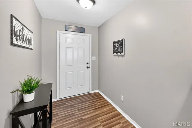 $225,000 | 118 Homeshire Drive, Wentzville, MO 63385