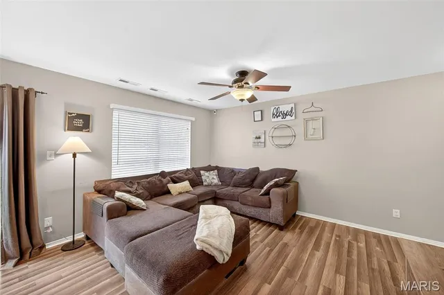 $225,000 | 118 Homeshire Drive, Wentzville, MO 63385