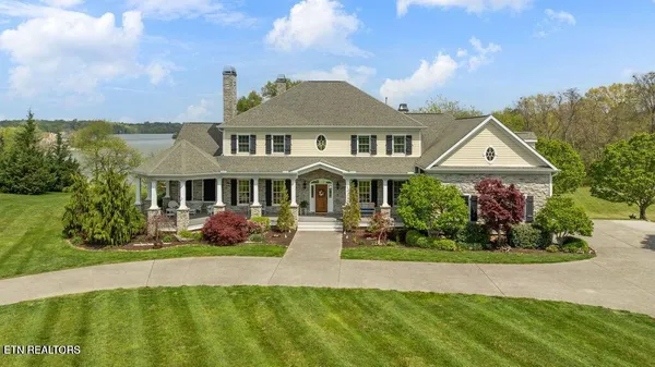 $1,798,850 | 150 Thunder Road, Vonore, TN 37885