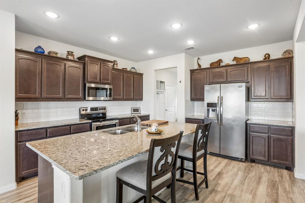 8382 Abner Road Terrell, TX 75161 - Photo 10 of 33 Gallery Image 10