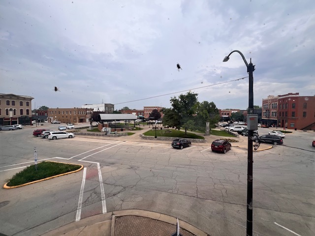 505 West Side Square Clinton, IL 61727 - Photo 24 of 37