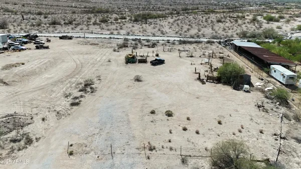 $145,000 | 21837 West Narramore Road, Buckeye, AZ 85326