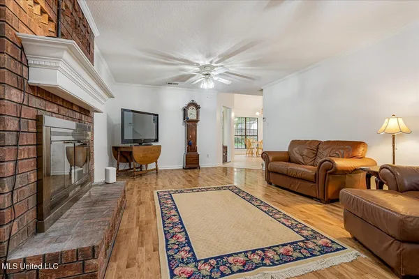 $340,000 | 4040 Windermere Drive, Nesbit, MS 38651