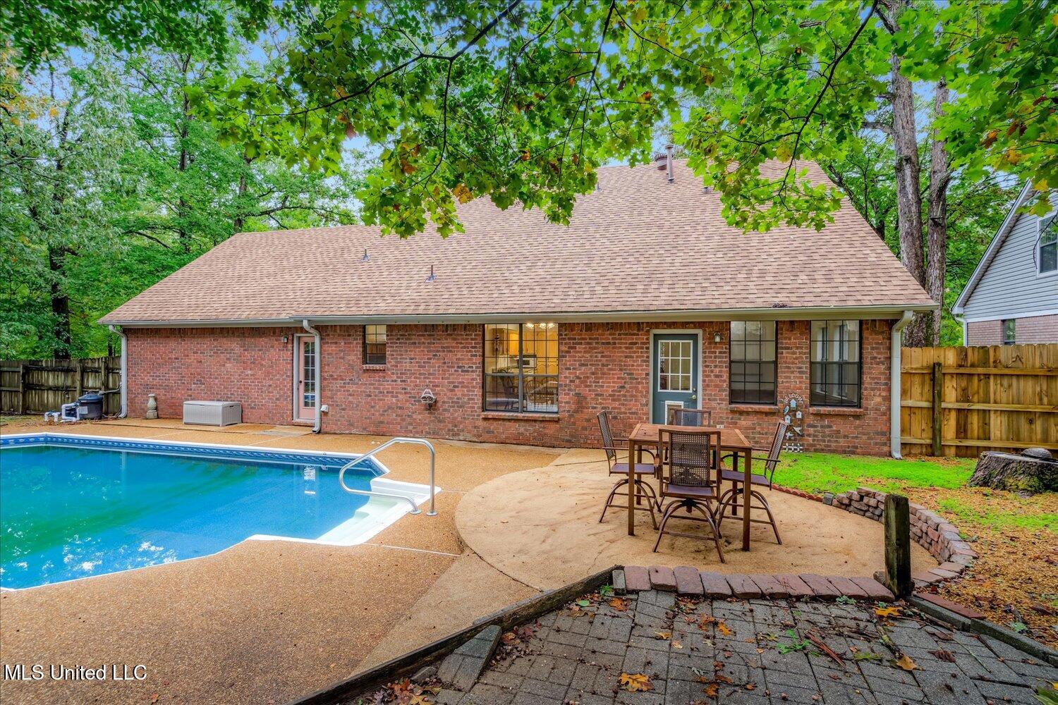 4040 Windermere Drive Nesbit, MS 38651 - Photo 2 of 33 29-29-2627691mi-4040 Windermere Dr